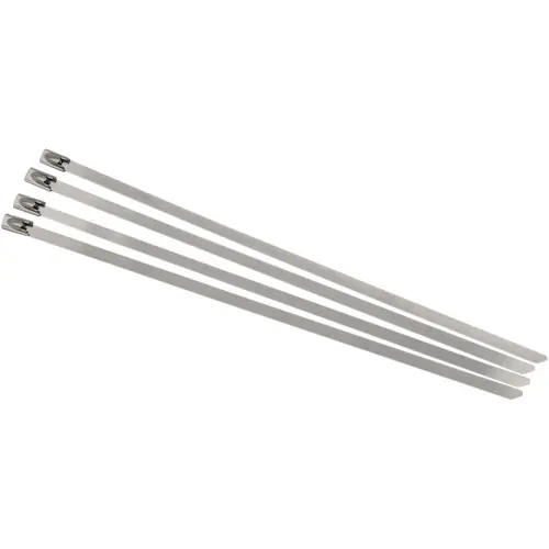 Cycle Performance Stainless Steel Tie Wraps New Arrival