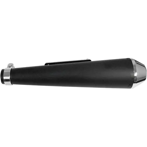 Direct From Manufacturer Emgo Shorty Megaphone Slip-On Exhaust