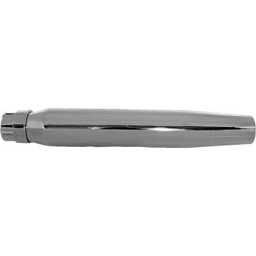 Emgo Universal Tapered Slip-On Exhaust Special Discount