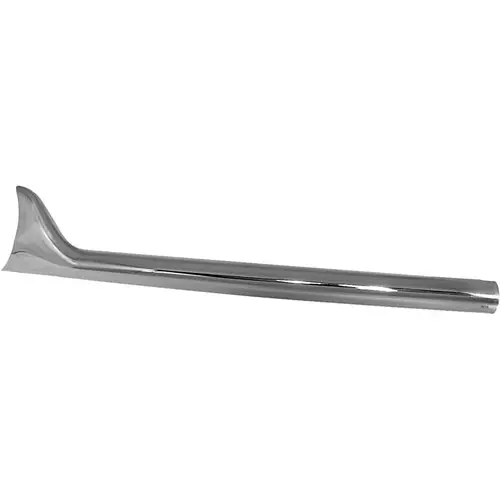 Hassle-Free Returns Emgo Roadhawk Fishtail Slip-On Exhaust