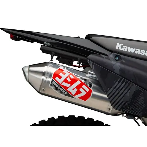 No Minimum Order Yoshimura RS-2 Race Series Slip-On Exhaust