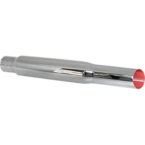 Direct From Factory Emgo Universal Slash-Cut Slip-On Exhaust
