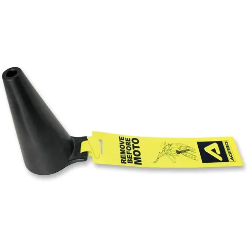 New Arrival Acerbis Exhaust Plug