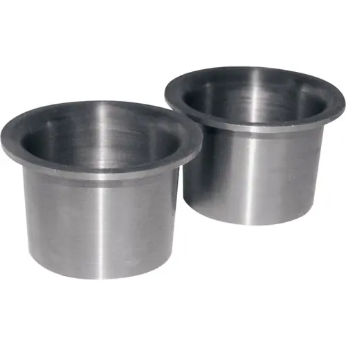 LA Choppers Exhaust Torque Cones Special Discount