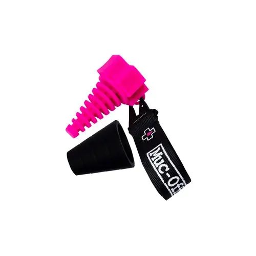Muc-Off Exhaust Cleaning Plug Shop Now