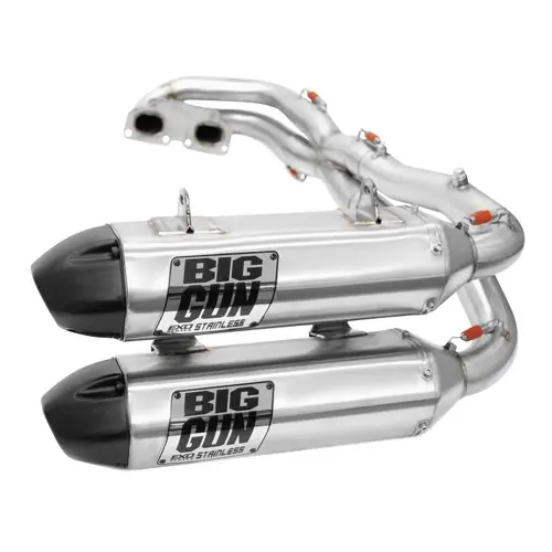 Big Gun EVO S Series Exhaust System Super Sale