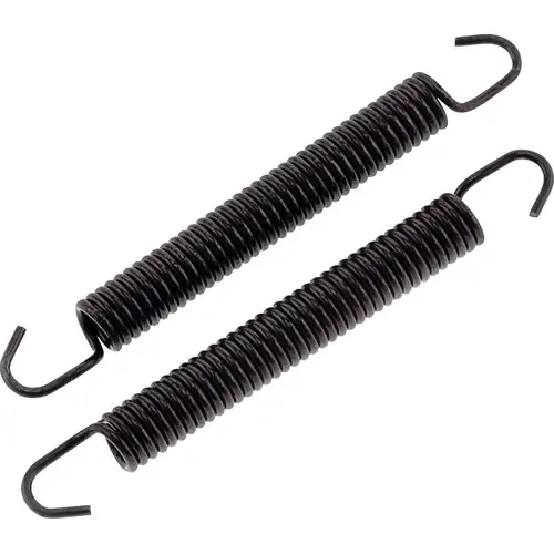 Free Delivery Bolt Exhaust Springs