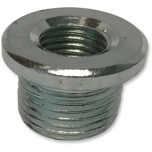 Limited Edition Drag Specialties O2 Bung Adapter 18mm to 12mm