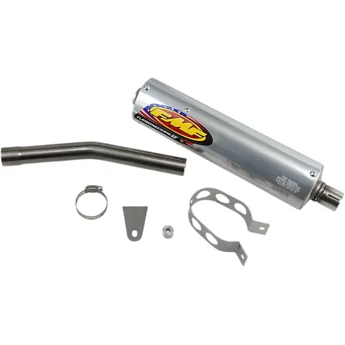 FMF Universal TurbineCore 2 Silencer Special Offer