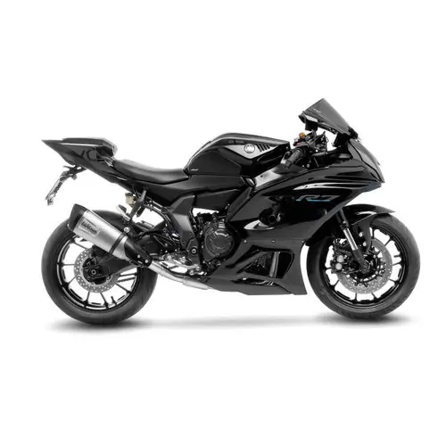 Instant Buy Leo Vince Factory S Full Exhaust System