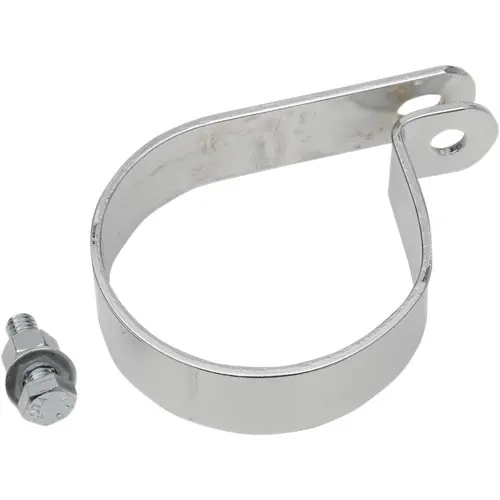 Budget Paughco Muffler Clamp