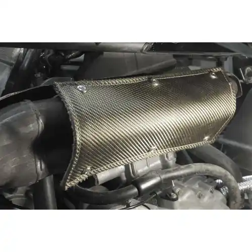 DEI Flexible Pipe Shield Top Pick