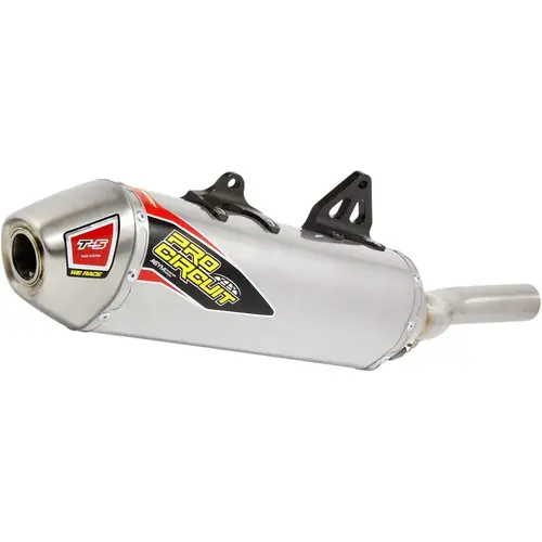 Limited Offer Pro Circuit T-5 Slip-On Exhaust