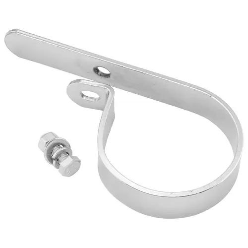Free Shipping Paughco Muffler P-Clamp