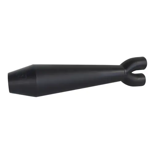 Two Brothers Comp-S Gen2 Exhaust System Crafted