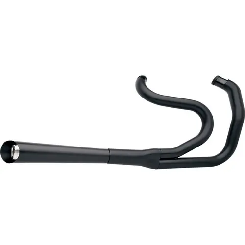 Authentic SuperTrapp SuperMeg Exhaust System