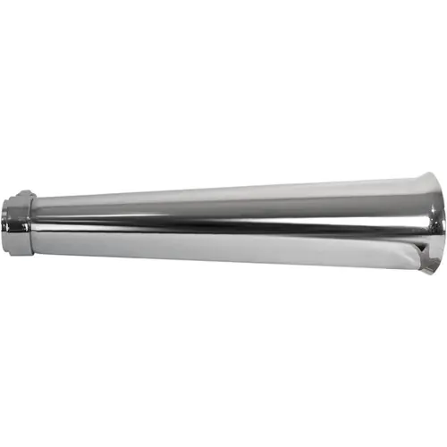 Emgo Blunderbuss Slip-On Exhaust Editor’s Pick