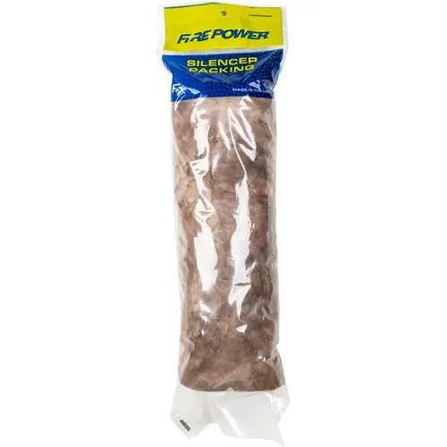 Fire Power Muffler/Spark Arrestor Repack Kit Fresh Stock