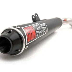Big Gun EVO Street Series Slip-On Exhaust Factory Price