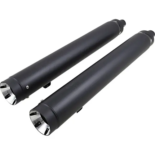 SuperTrapp Stout Slip-On Exhaust Final Sale