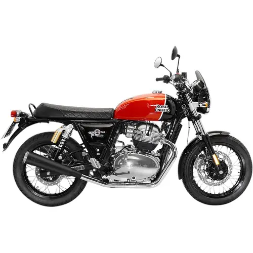 Buy Direct Leo Vince GP Racer Dual Slip-On Exhaust