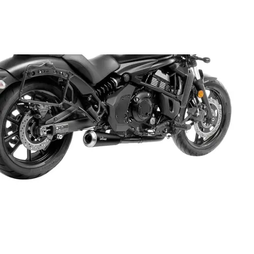 Free Returns Leo Vince GP One Full Exhaust System