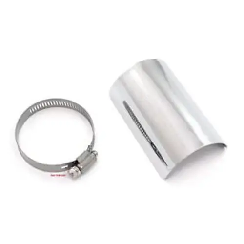 Price Cut Emgo Exhaust Heat Shield
