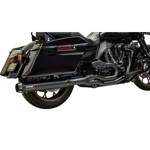 Bassani High Performance Exhaust System Reduced Price