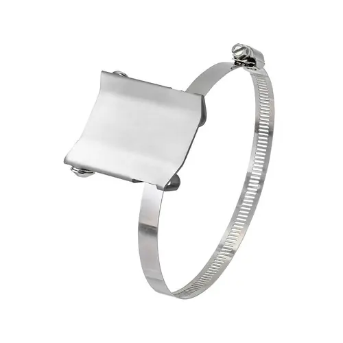 Shop Now Zeta Silencer Heat Guard Extender