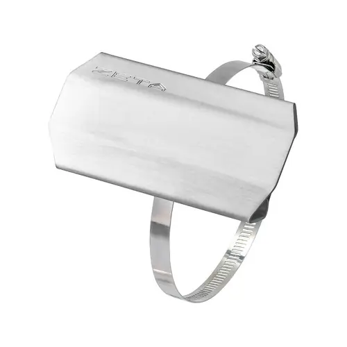 Markdown Zeta Silencer Heat Guard