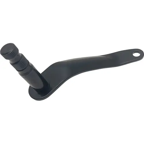 Drag Specialties Shift Lever Money Back Guarantee