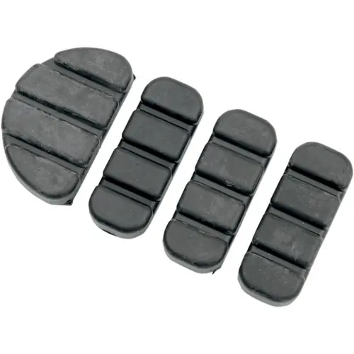 Kuryakyn ISO Brake Pedal Replacement Pads Flash Sale