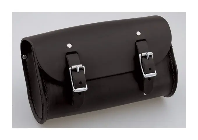 Eagle Leather Tool Bag Crafted