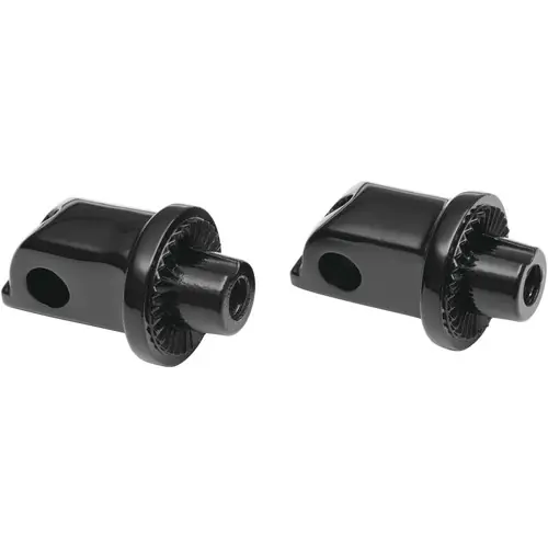Kuryakyn Splined Peg Adapter Mounts Wholesale