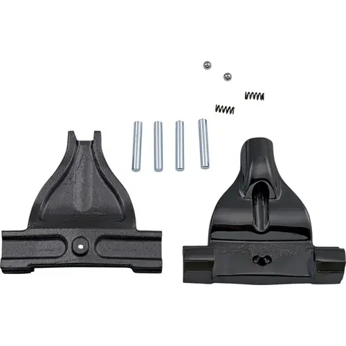 Drag Specialties Floorboard Mount Kit Worldwide Shipping