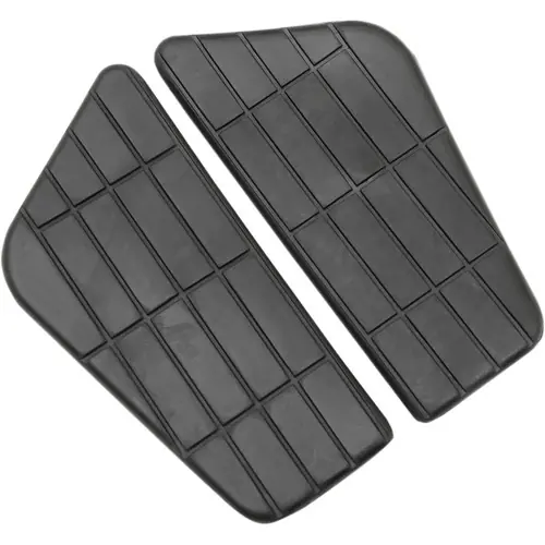 Big Sale Parts Unlimited Replacement Engine Guard Cruise Board Pads