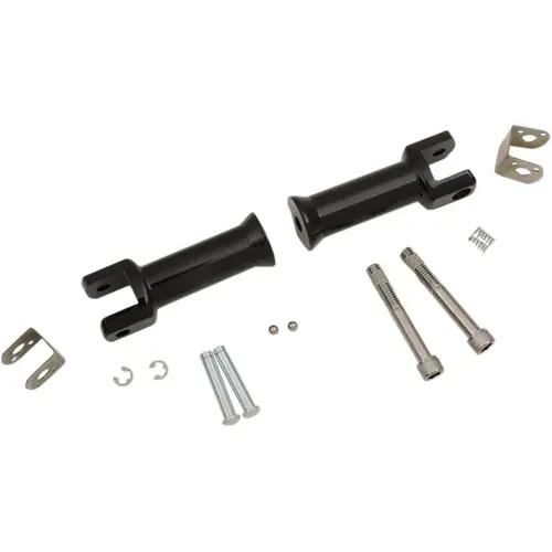 Bargain Drag Specialties Passenger Footpeg Mount Kit