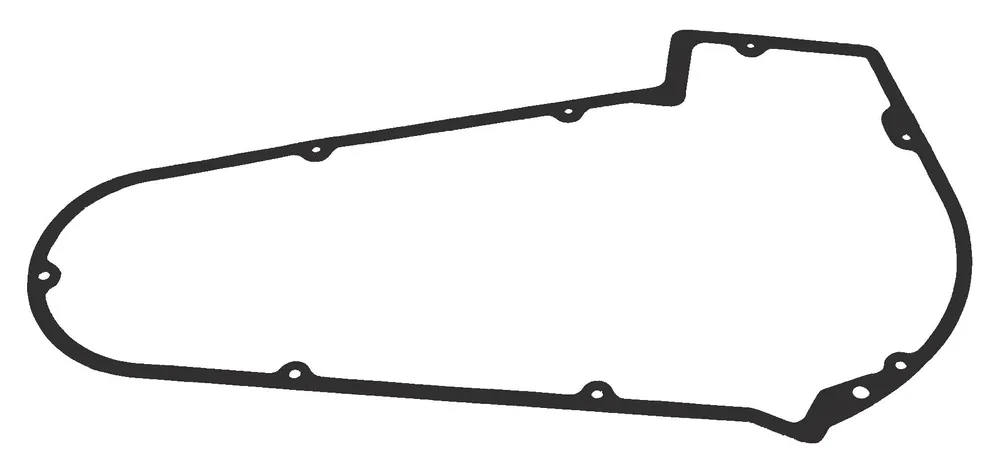 James Gasket 8 Hole Primary Cover Gasket For Harley FL / FX 1965-1980 Low Price