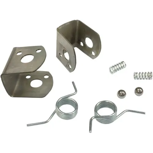 Trending Drag Specialties Footpeg Hardware Kit