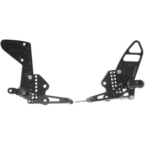 Vortex Adjustable Rearsets Last Chance