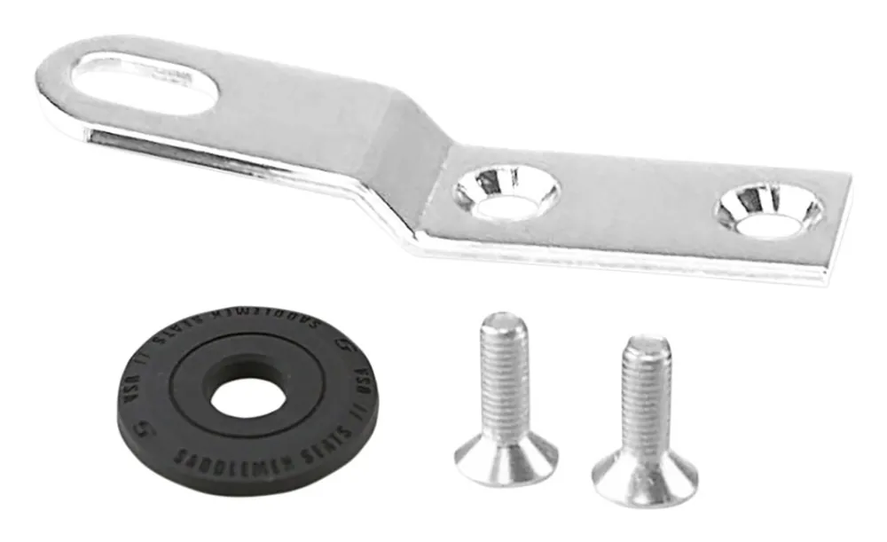 Worldwide Shipping Saddlemen Seat Bracket