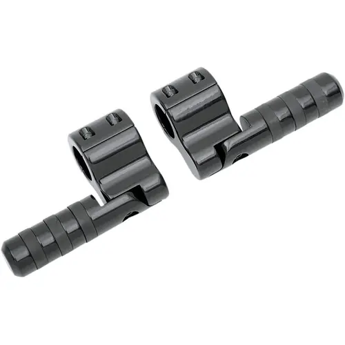 Lindby Clamp-On Highway Bar Footpegs Weekend Sale