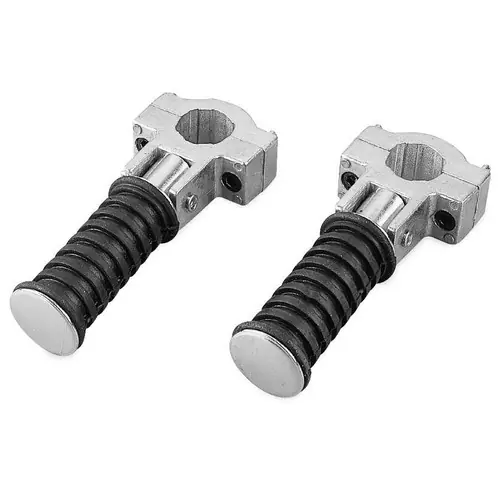 BikeMaster Engine Guard Folding Footpegs Limited Time