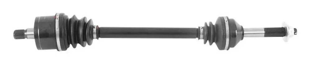 Holiday Sale All Balls Racing 8 Ball Xtreme Front Axle