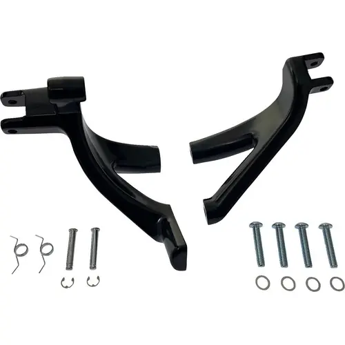 Drag Specialties Forward Control Kit without Footpegs Fresh Stock