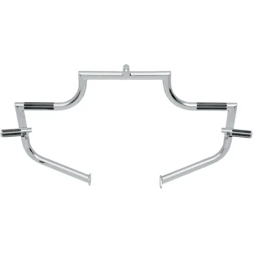 Lindby Twinbar Highway Bar with Pegs Instant Buy