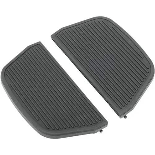 Drag Specialties Passenger Floorboard Inserts Place Order