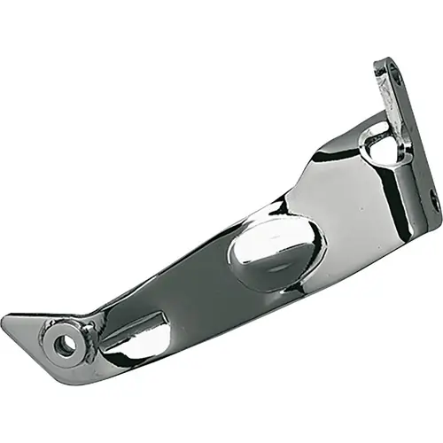 Drag Specialties Left Rear Floorboard Mounting Bracket Free Delivery