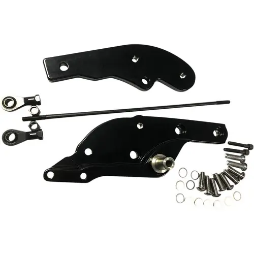 Direct From Factory Drag Specialties Forward Control Extension Kit