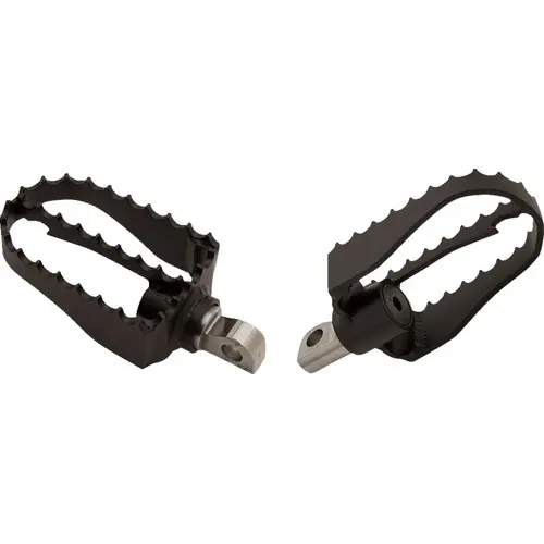 Price Drop Burly MX-Style Footpegs